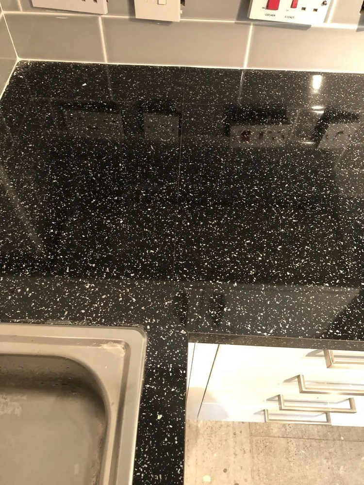 Complete kitchen refit in Bedminster, Bristol