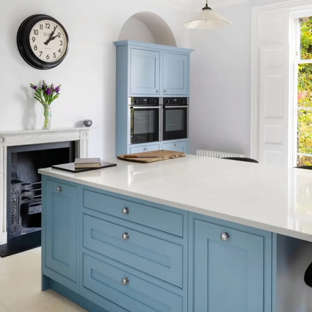 Kitchen fitted by Paul Lynam in Weston, Bath